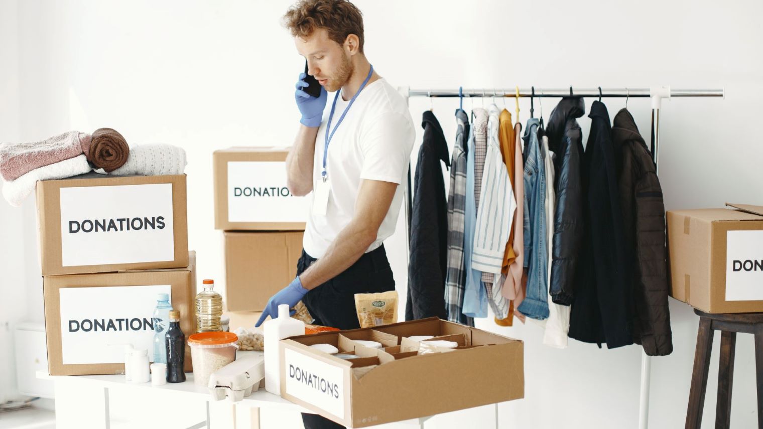 nonprofits