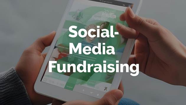 Social Media Fundraising