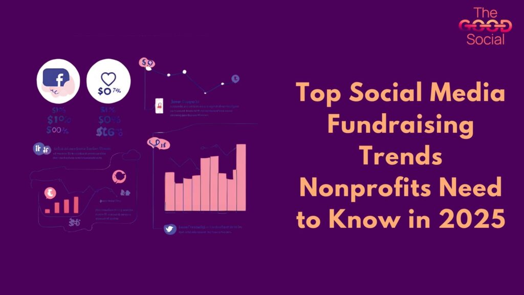 Top Social Media Fundraising Trends