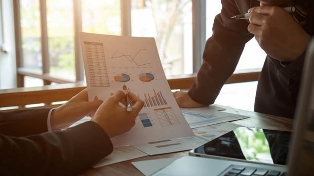 Storytelling with Smart Data