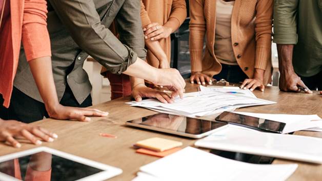 Nonprofit Success Stories on Social Media