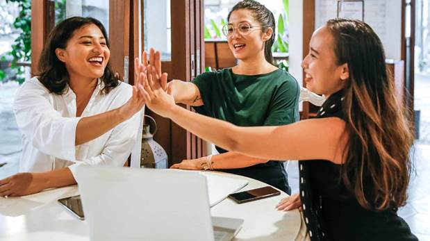 Why Supporting Women Matters