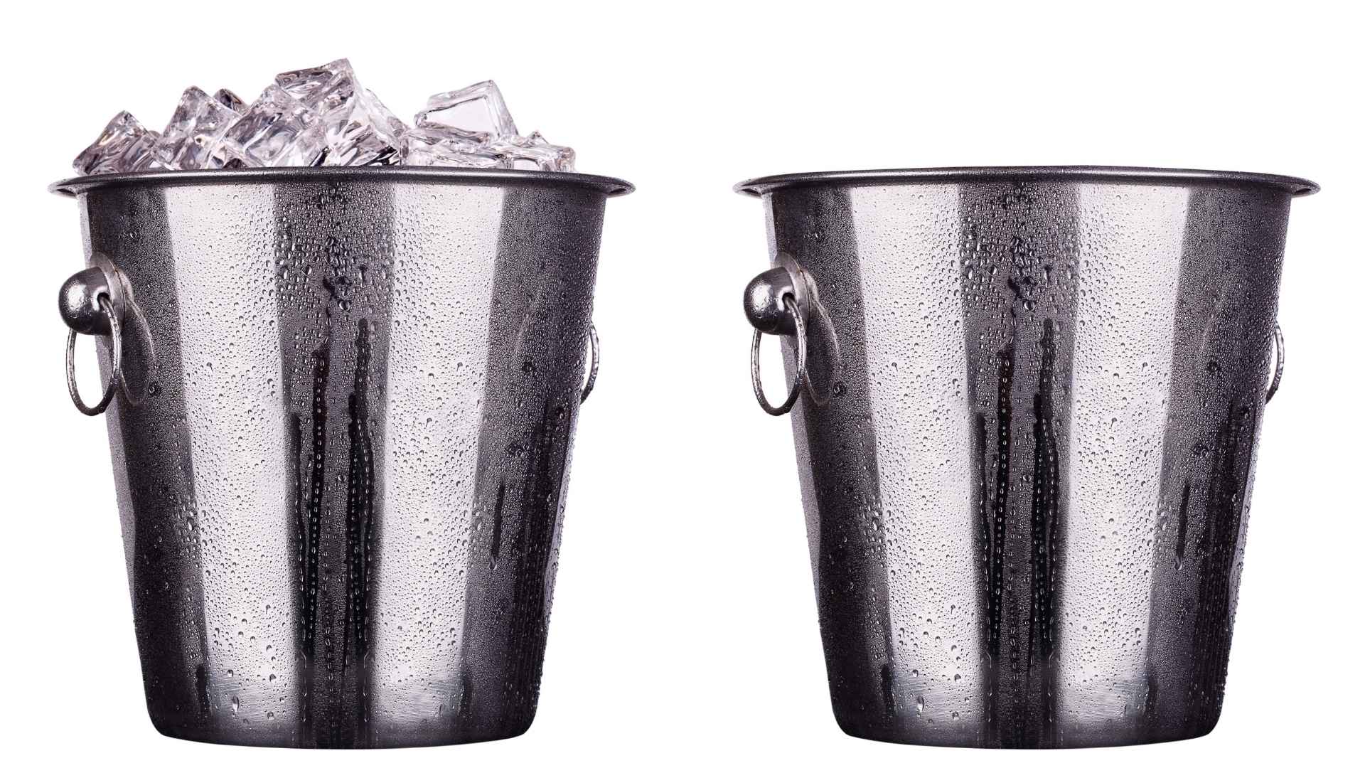 ice bucket challenge